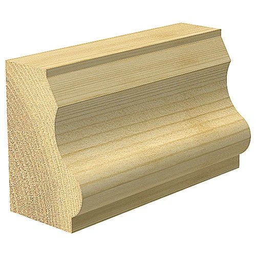 92/20X1/2TC - Bearing Guided Decor Cutter 5 92/20X1/2TC - Bearing Guided Decor Cutter - Image 3