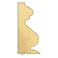 92/3X1/2TC - Multi-Mould Cutter -Outlet Router Grip Store 92 3 2a