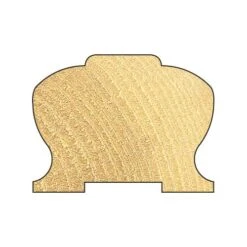 93/3X1/2TC - Handrail Cutter -Outlet Router Grip Store 93 3 2d