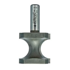 9/5X1/2TC - Small Bead Radius Cutter 12.7mm Radius -Outlet Router Grip Store 9 5x1 2tc 2d1