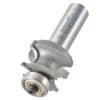 9/72X1/2TC - Bearing Guided Corner Bead Cutter -Outlet Router Grip Store 9 72x1 2tc 3d1