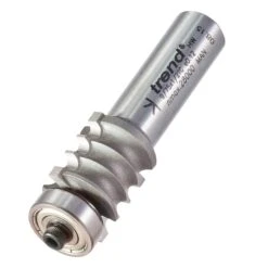 9/75X1/2TC - Bearing Guided Multi-reed Cutter