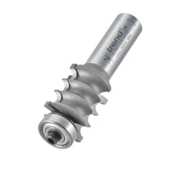 9/76X1/2TC - Bearing Guided Multi-reed Cutter