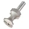 9/7X1/2TC - Hand Hole Staff Bead Cutter 1 9/7X1/2TC - Hand Hole Staff Bead Cutter -Outlet Router Grip Store 9 7x1 2tc 3d1