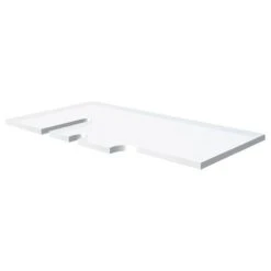 S60/03X1/4STC - Acrylic Spiral Upcut Cutter 3mm Diameter -Outlet Router Grip Store acr 2 6 3a 7