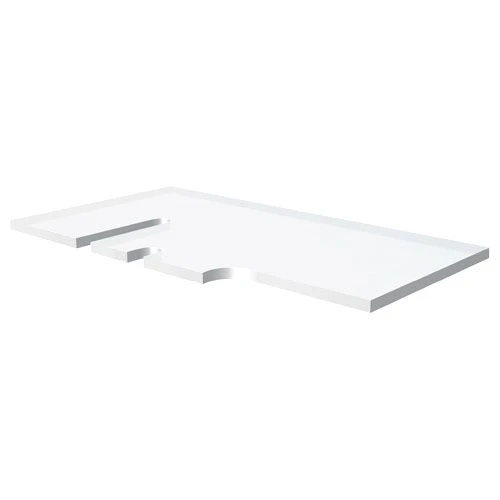 S60/04X1/4STC - Acrylic Spiral Upcut Cutter 4mm Diameter 6 S60/04X1/4STC - Acrylic Spiral Upcut Cutter 4mm Diameter - Image 4