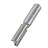 ACR3/81X1/2TC - Acrylic 12.7mm X 32mm Two Flute -Outlet Router Grip Store acr3 81x1 2tc 3d1