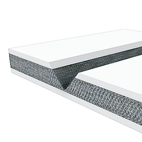 ALU/02X1/4TC - Alucobond 22.5 Degree (135 Degree) V Groove X 18mm 5 ALU/02X1/4TC - Alucobond 22.5 Degree (135 Degree) V Groove X 18mm - Image 3