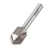 ALU/01X1/4TC - Alucobond 45 Degree (90 Degree) V Groove X 13mm -Outlet Router Grip Store alu 01x1 4tc 3d1