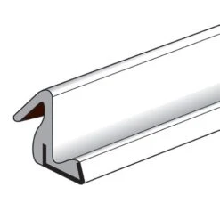 AQ21/W/10 - Aqua 21 Style White 10M