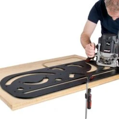 AR/JIG - Aperture Radius Jig -Outlet Router Grip Store ar jig feat1