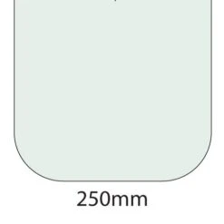 AR/JIG - Aperture Radius Jig -Outlet Router Grip Store arjig rad250