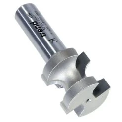 9/2X1/4TC - Staff Bead Nosing Cutter -Outlet Router Grip Store bead 2