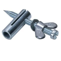 BEAM/005 - Beam Trammel For 8mm Rod