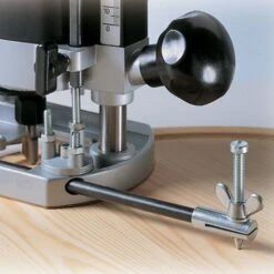 BEAM/001 - Beam Trammel 8mm X 500mm Rod -Outlet Router Grip Store beam action