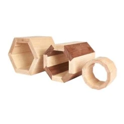 10/51X1/2TC - Birdsmouth Cutter 8 Sided 45 Deg -Outlet Router Grip Store birds mouth pieces 1