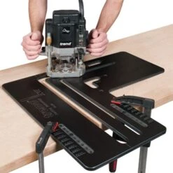BS/JIG - Belfast Sink Jig -Outlet Router Grip Store bs jig action