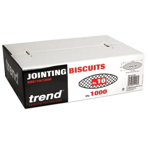 BSC/10/1000 - Biscuit No 10 1000 Off 3 BSC/10/1000 - Biscuit No 10 1000 Off