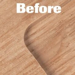 C/CHISEL - Trend Corner Chisel - To Quickly Square Up Rounded Corners When Using Lock And Hinge Jigs. -Outlet Router Grip Store c chisel bef