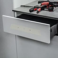 CAB/JIG/A - Cabinet Hardware Drilling Jig -Outlet Router Grip Store cab jig a feat16