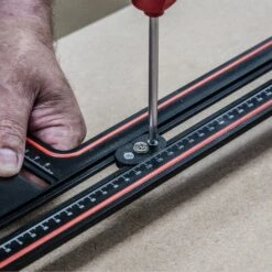 CAB/JIG/A - Cabinet Hardware Drilling Jig -Outlet Router Grip Store cab jig a feat7 1