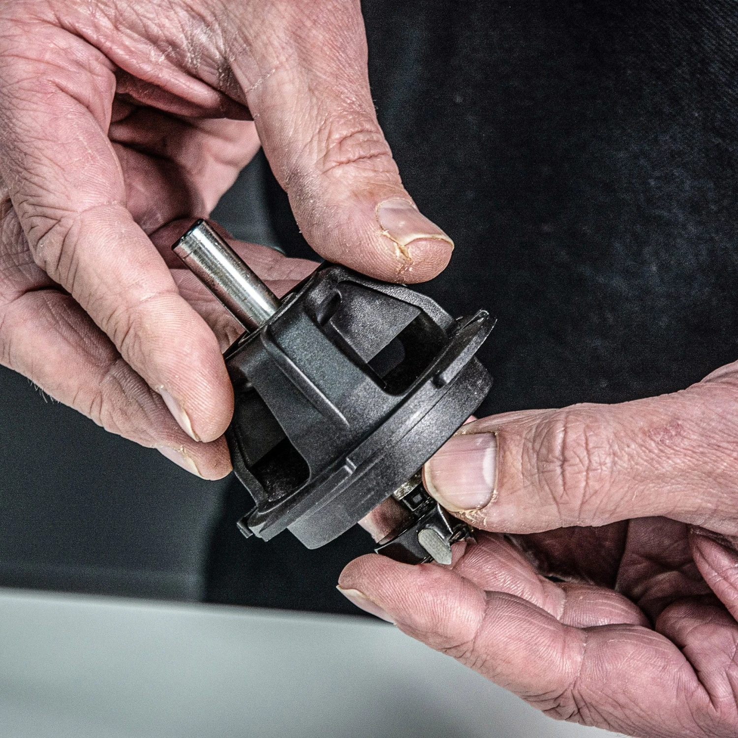 CAB/JIG/B - 35mm Concealed Hinge Jig 10 CAB/JIG/B - 35mm Concealed Hinge Jig - Image 8