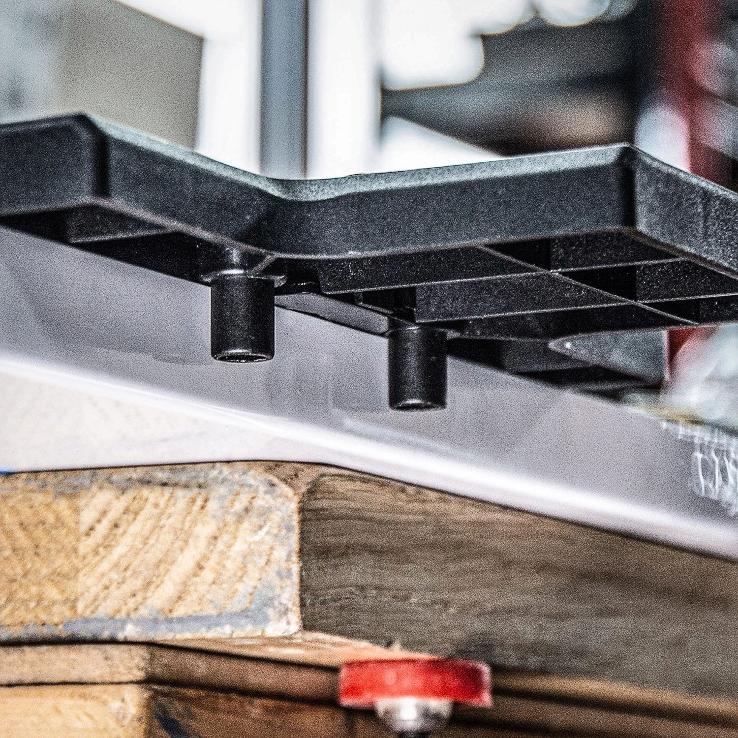 CAB/JIG/B - 35mm Concealed Hinge Jig 19 CAB/JIG/B - 35mm Concealed Hinge Jig - Image 17