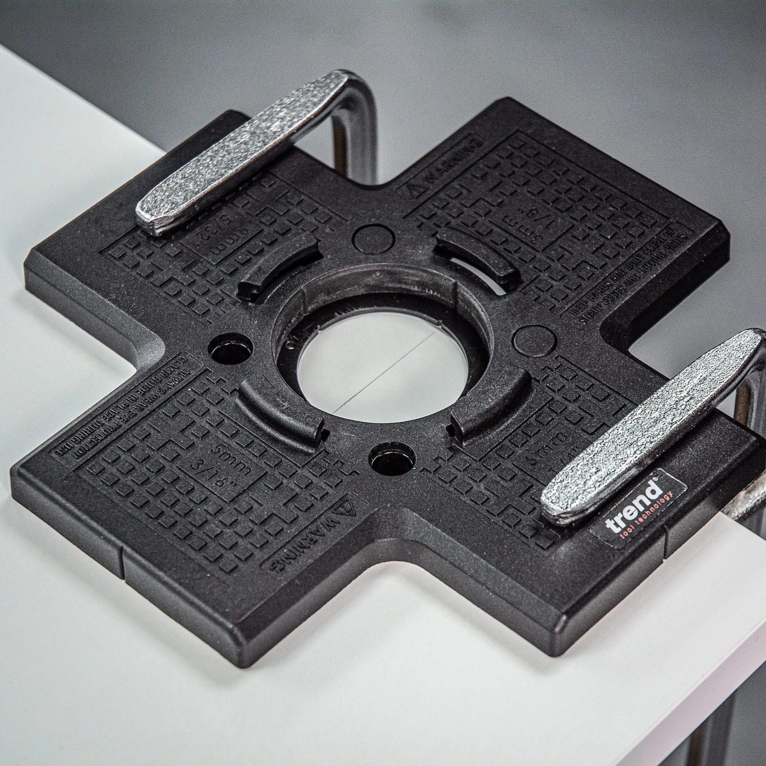 CAB/JIG/B - 35mm Concealed Hinge Jig 20 CAB/JIG/B - 35mm Concealed Hinge Jig - Image 18