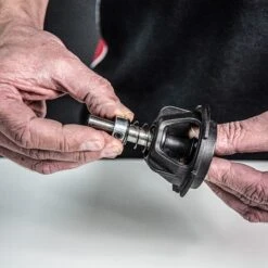 CAB/JIG/B - 35mm Concealed Hinge Jig 31 CAB/JIG/B - 35mm Concealed Hinge Jig -Outlet Router Grip Store cab jig b feat3