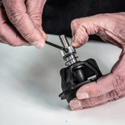 CAB/JIG/B - 35mm Concealed Hinge Jig 32 CAB/JIG/B - 35mm Concealed Hinge Jig -Outlet Router Grip Store cab jig b feat4