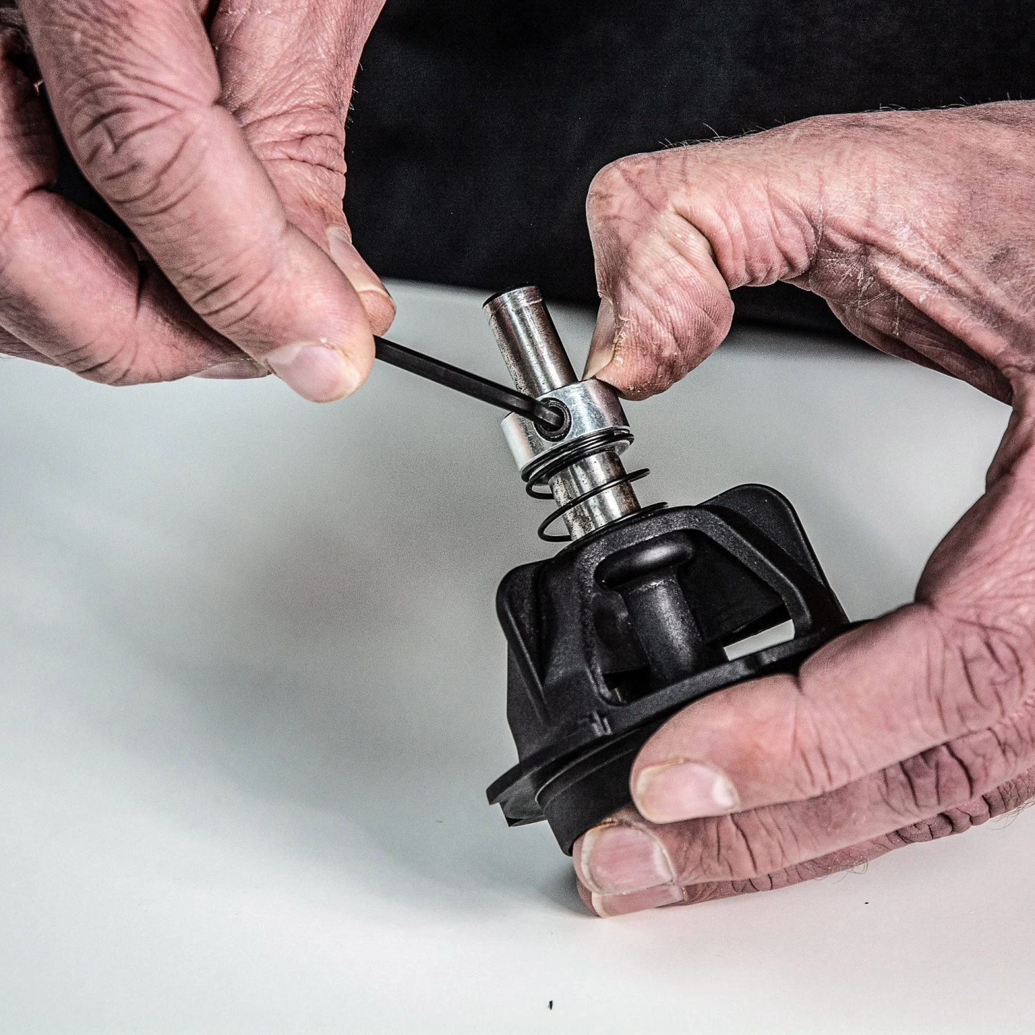 CAB/JIG/B - 35mm Concealed Hinge Jig 13 CAB/JIG/B - 35mm Concealed Hinge Jig - Image 11