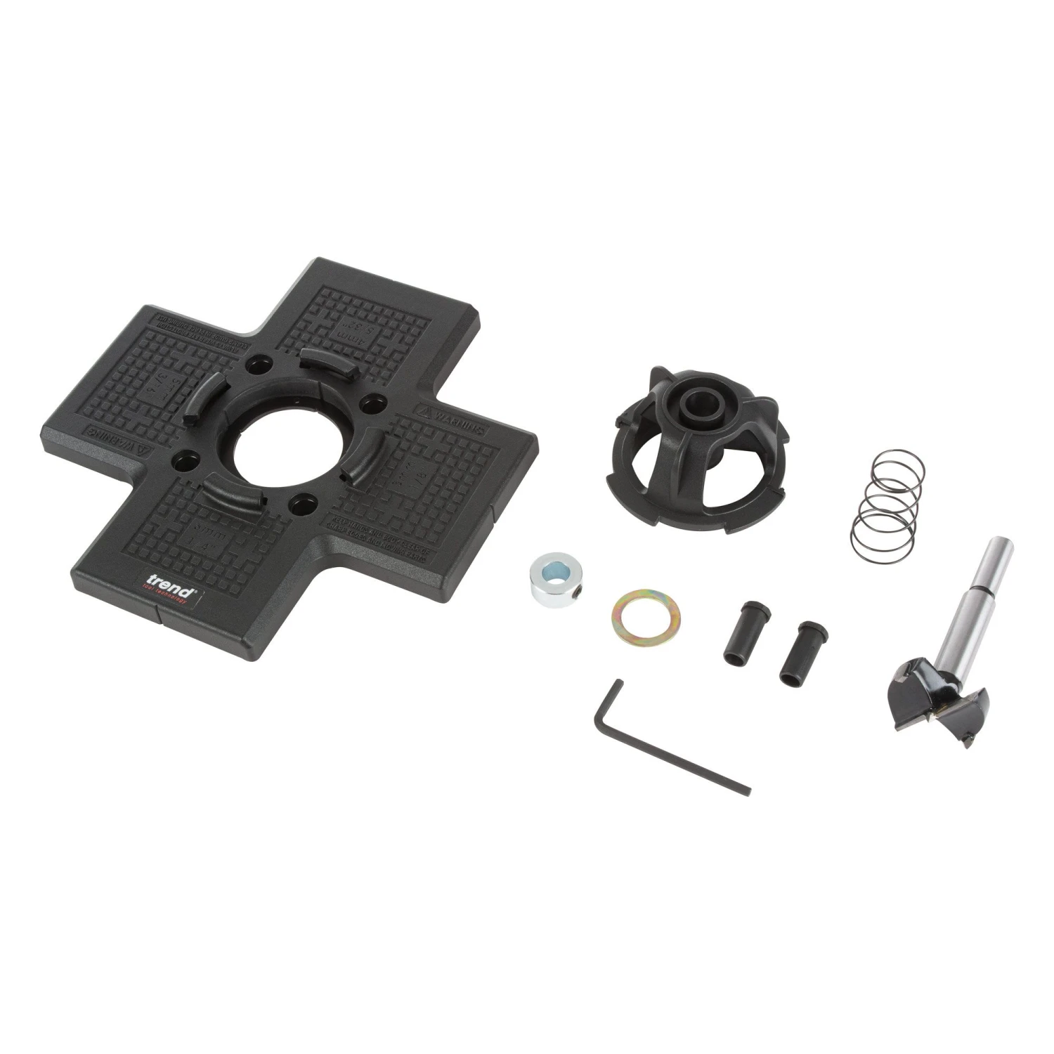 CAB/JIG/B - 35mm Concealed Hinge Jig 7 CAB/JIG/B - 35mm Concealed Hinge Jig - Image 5