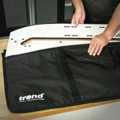 CASE/700 - Heavy Duty Fabric Carry Case For KWJ700, KWJ700S And KWJ750P Worktop Jigs -Outlet Router Grip Store case 700 feat2