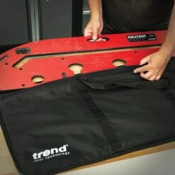 CASE/700 - Heavy Duty Fabric Carry Case For KWJ700, KWJ700S And KWJ750P Worktop Jigs -Outlet Router Grip Store case 700 feat4