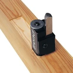C/CHISEL - Trend Corner Chisel - To Quickly Square Up Rounded Corners When Using Lock And Hinge Jigs. -Outlet Router Grip Store cchisel fa