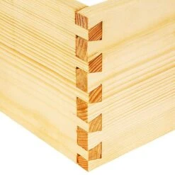 CDJ300/EURO - Craft Dovetail Jig 300mm Euro 8mm Shank 20 CDJ300/EURO - Craft Dovetail Jig 300mm Euro 8mm Shank -Outlet Router Grip Store cdj0506 fa 3