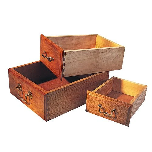 CDJ300/EURO - Craft Dovetail Jig 300mm Euro 8mm Shank 6 CDJ300/EURO - Craft Dovetail Jig 300mm Euro 8mm Shank - Image 4