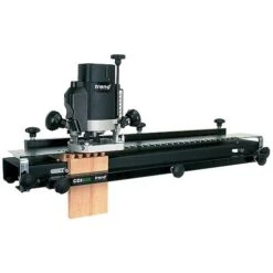 CDJ600 - Craft Dovetail Jig 600mm 1/4-inch Shank -Outlet Router Grip Store cdj600 fa