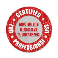 T35/5 - Air Outlet HEPA Filter T35 -Outlet Router Grip Store certified for prof use 9