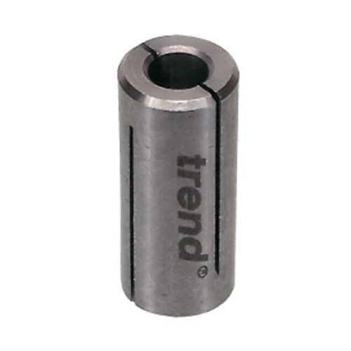 CLT/SLV/6312 - Collet Sleeve 6.35mm To 12mm 3 CLT/SLV/6312 - Collet Sleeve 6.35mm To 12mm
