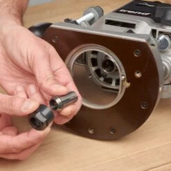 CLT/T10/12 - Collet T10/T11/T12/T14 Router 12mm -Outlet Router Grip Store clt t10 12 feat3