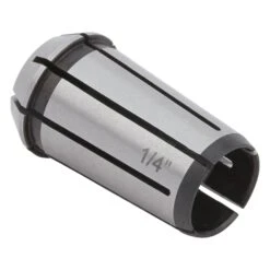 CLT/T10/635 - Collet T10/T11/T12/T14 Router 6.35mm (1/4") -Outlet Router Grip Store clt t10 635 feat2