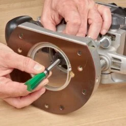 CLT/T10/8 - Collet T10/T11/T12/T14 Router 8mm -Outlet Router Grip Store clt t10 8 feat3