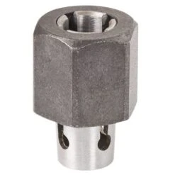 CNS/T5/8 - Collet And Nut Set T5 8mm