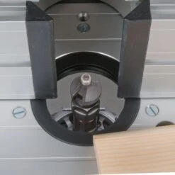 CE/CNS/127 - Collet Extension Collet & Nut Set 1/2" -Outlet Router Grip Store collet ext1 6