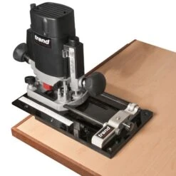 CRB/TB - CRB Trimming Base -Outlet Router Grip Store crb tb1