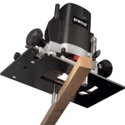 CRB - Combination Router Base -Outlet Router Grip Store crb fa