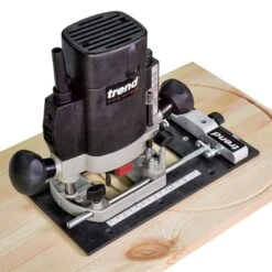 CRB - Combination Router Base -Outlet Router Grip Store crb feat3