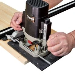 CRB - Combination Router Base -Outlet Router Grip Store crb feat 2