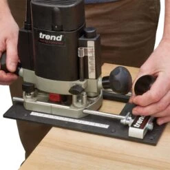 CRB - Combination Router Base -Outlet Router Grip Store crb feat 5